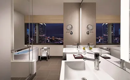 Vdara Hotel & Spa at ARIA Las Vegas