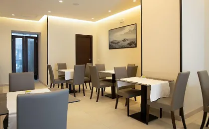Hotel Palazzo Argenta