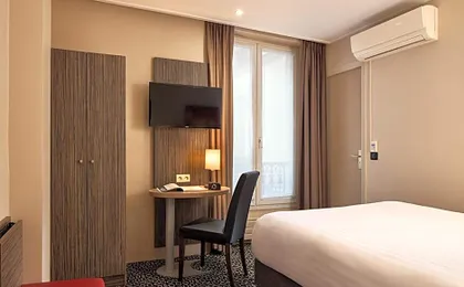 Timhotel Odessa Montparnasse