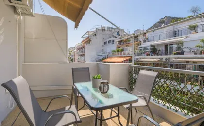 Lecabetus Penthouse