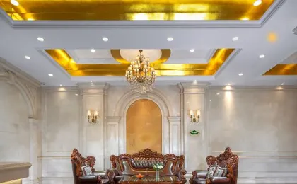 Vienna International Hotel Shenzhen Bao'an Airport Hourui Metro Station