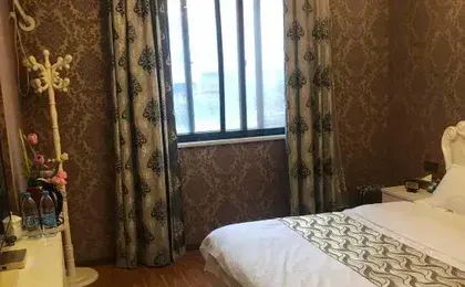 For 2017 Rental Housing (Hankou College Shop)