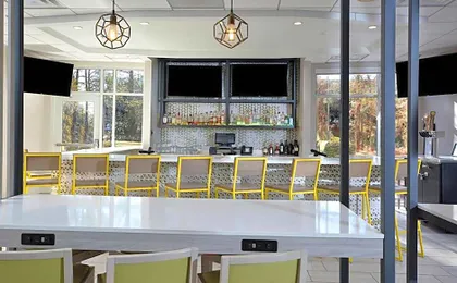 Holiday Inn Raleigh-Durham Airport By IHG