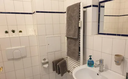 Ferienwohnung Busch