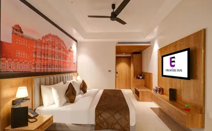 Hotel Premier Inn