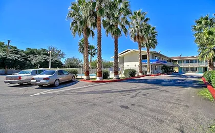 Motel 6-Nogales, AZ - Mariposa Road