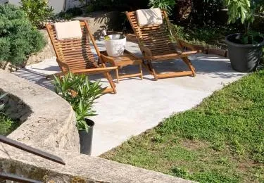 Kuća za odmor City Oasis