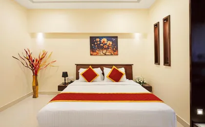 Clover a Rivido Hotel Jigani
