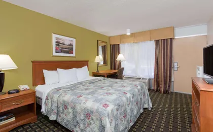 Clarion Inn Southern Pines - Pinehurst