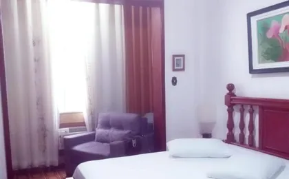 Perfeito Apartamento in Copacabana