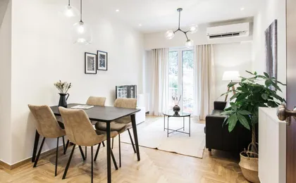 Peaceful 2bd Apartment in Kolonaki by Upstreet