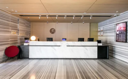 Ji Hotel Shanghai Lujiazui Pudong Avenue