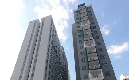 Lindo apartamento de centro de SP - 1006