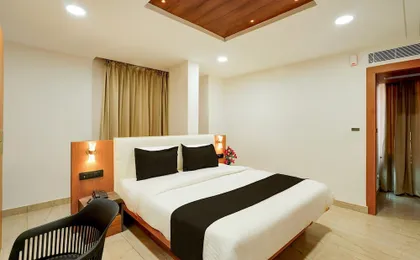 Deluxeonyx Hotel