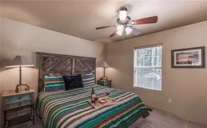 Cowboy Cabin by Ruidoso Vacation Rentals