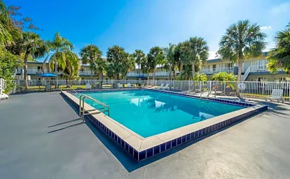Suburban Studios Daytona Beach - Speedway