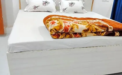 Ramesht paying guest house