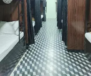 Vakola Dormitory
