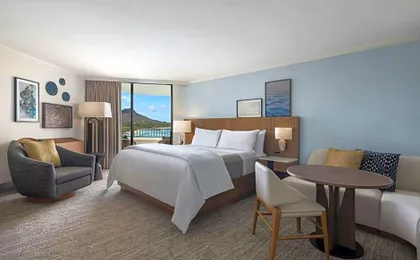 Moana Surfrider, A Westin Resort & Spa, Waikiki Beach