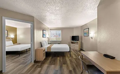 Birch Hill Suites Columbia