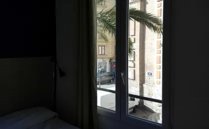 Russafa Youth Hostel