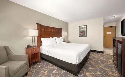La Quinta Inn & Suites by Wyndham Grants Pass