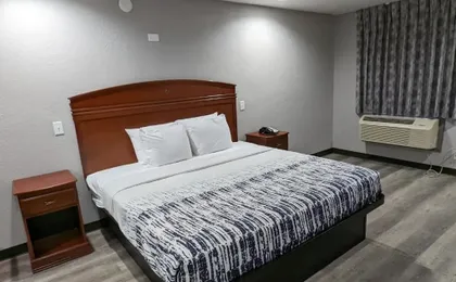 OKC Hotel