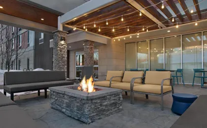 Home 2 Suites by Hilton Anchorage
