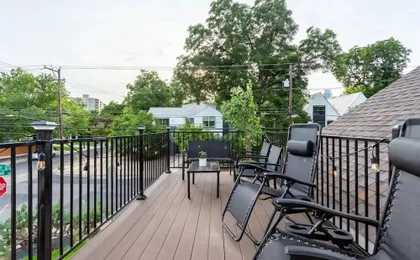 King Kasa 6BR Retreat6 Walk min to Rainey St