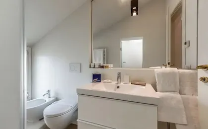 Allegroitalia Penthouse Montenapoleone