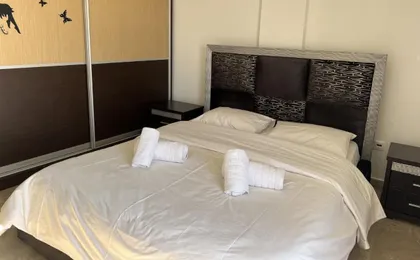 Kali - Thea Spacious 2 Br Penthouse, City View