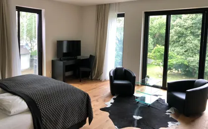 Voss Villa