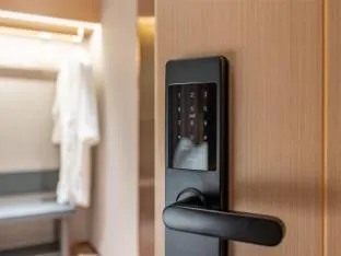 Cheerymay Hotel Shanghai Jing'an Temple West Yan'an Road