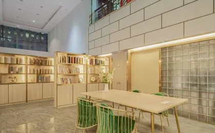 Biz Boutique Hotel
