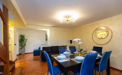Repubblica Penthouse & Terrace by Premium Suites Collection