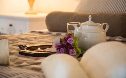 Porto Enetiko Suites