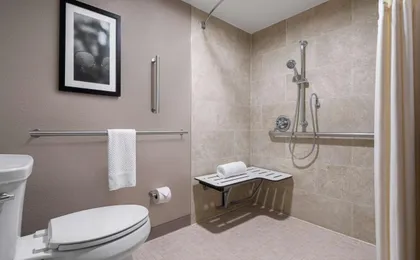 The Alloy King of Prussia - a Doubletree by Hilton