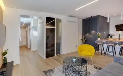 Marcius Luxury Apartment