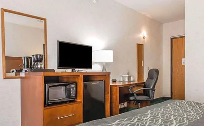 Quality Inn Waynesburg - Morrisville