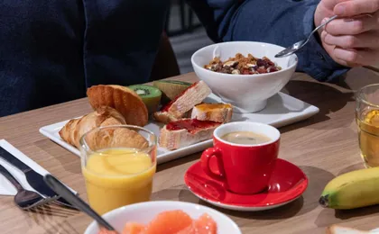 Ibis Paris Italie Tolbiac 13eme