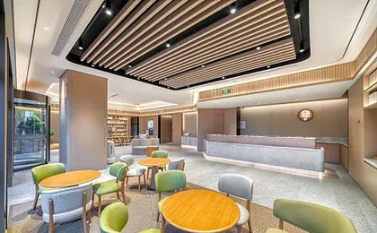 Ji Hotel Hangzhou Xiaoshan Tonghui North Road