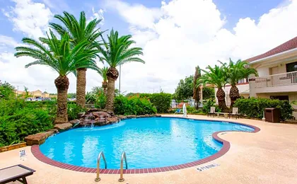 Best Western Pearland Inn