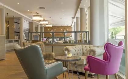 Hilton Garden Inn Bristol City Centre