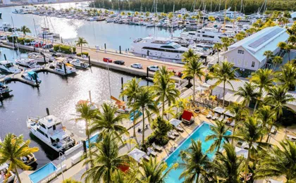 The Perry Hotel Key West