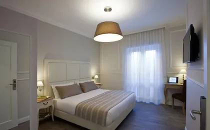 Seven Suites
