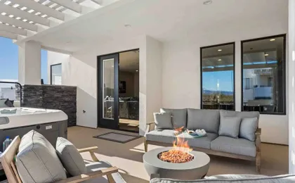 Ohana Hive 5 Bedroom Townhouse