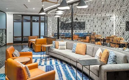 Austin Marriott South