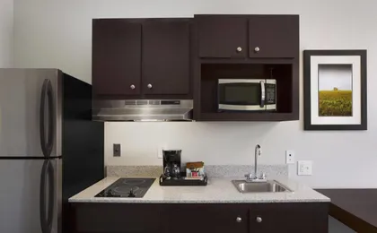 Hawthorn Suites by Wyndham San Angelo