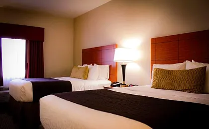 Best Western Plus Arrowhead Hotel