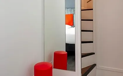 Hotel Des Metallos
